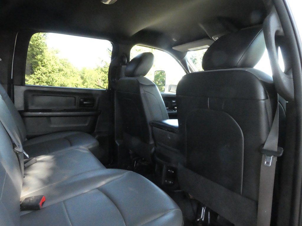 2021 Ram 5500 Tradesman photo 16