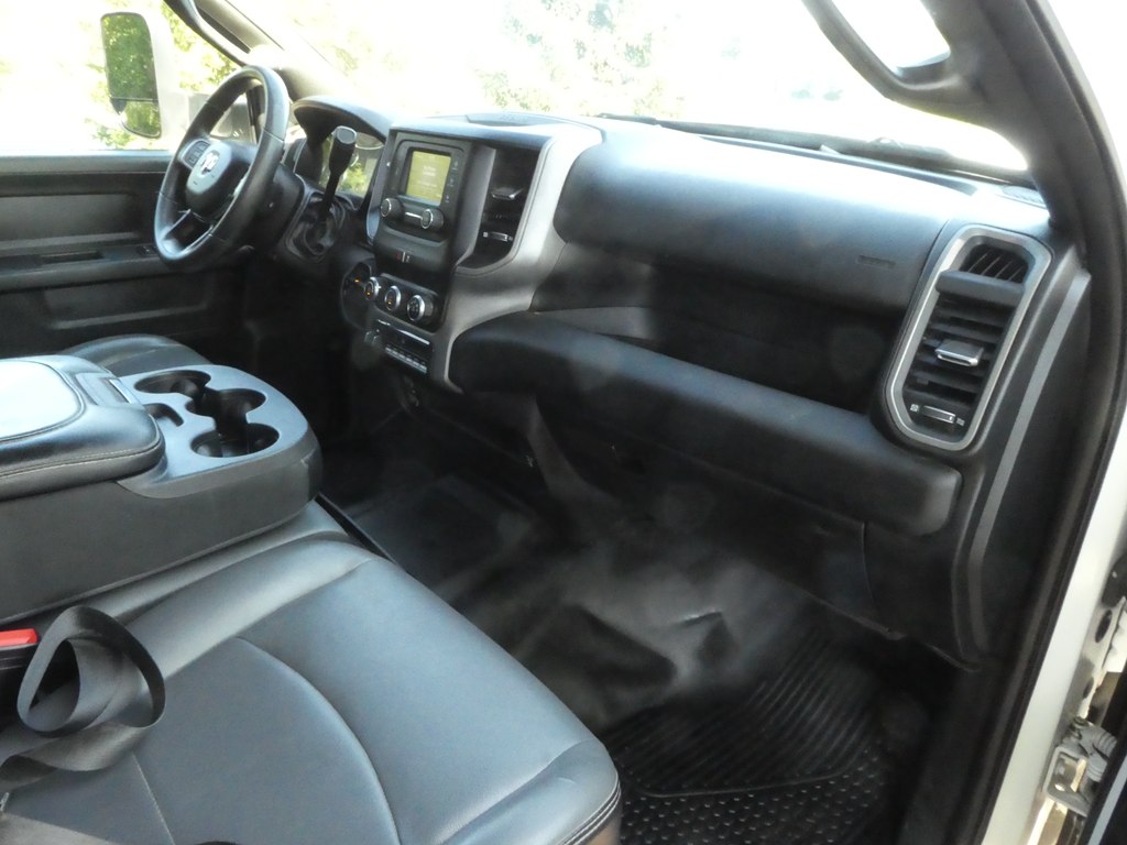 2021 Ram 5500 Tradesman photo 18