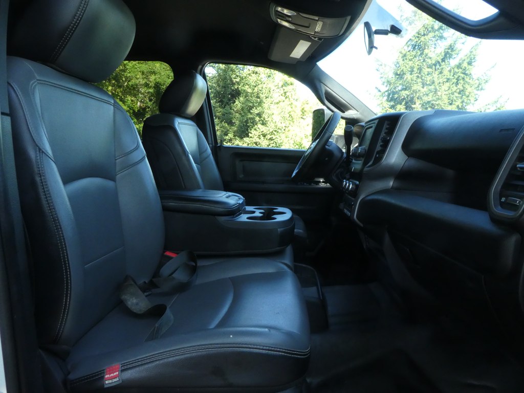 2021 Ram 5500 Tradesman photo 19