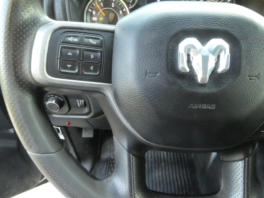 2021 Ram 5500 Tradesman photo 21