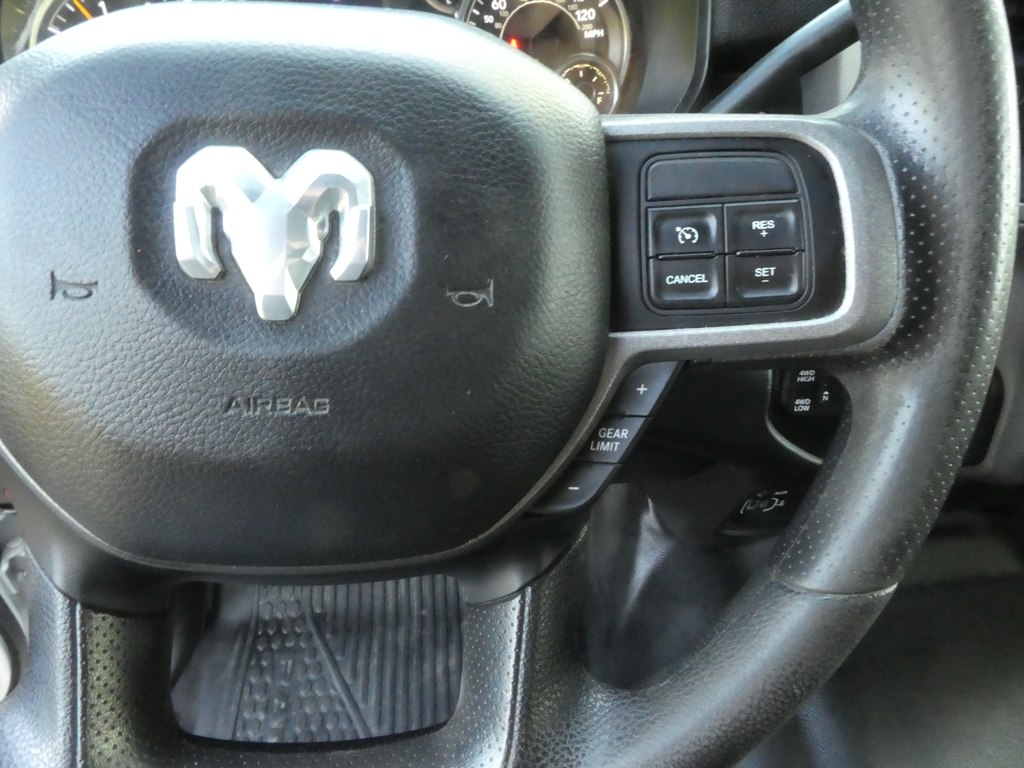 2021 Ram 5500 Tradesman photo 22
