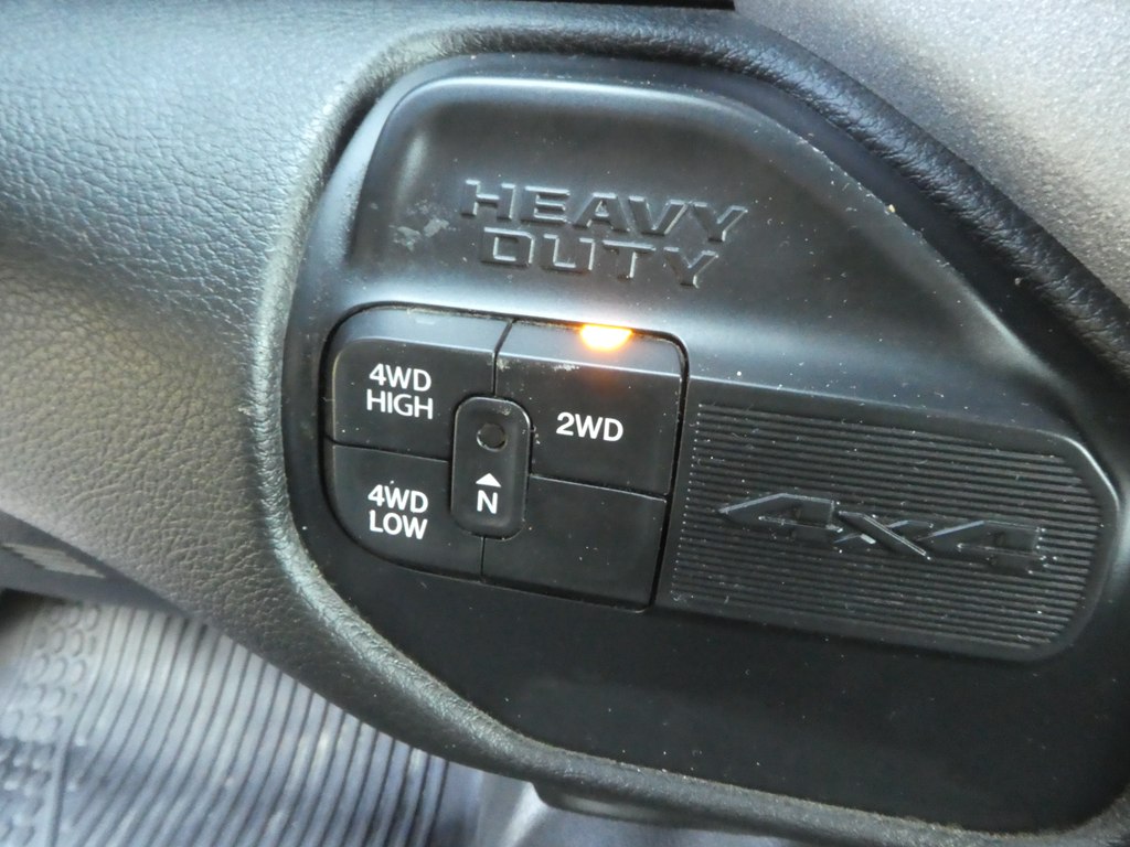 2021 Ram 5500 Tradesman photo 23