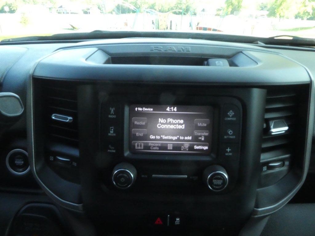 2021 Ram 5500 Tradesman photo 24
