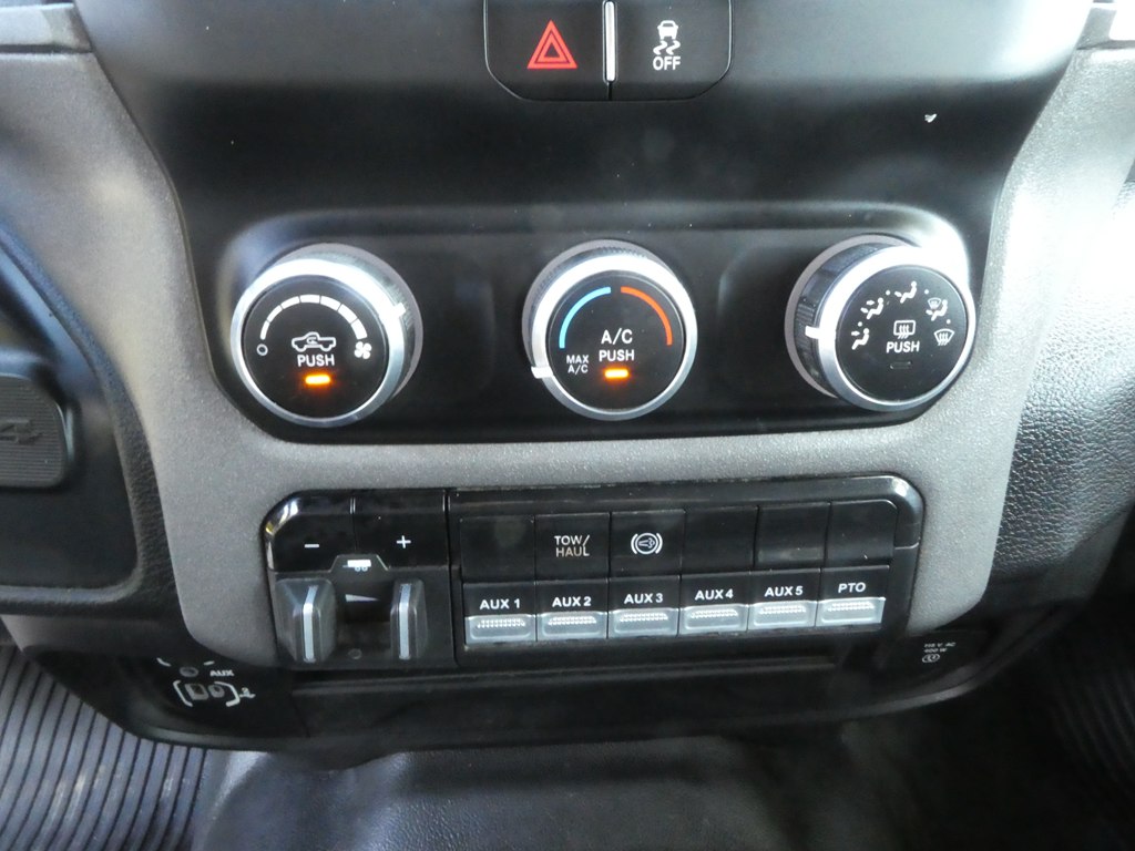 2021 Ram 5500 Tradesman photo 25