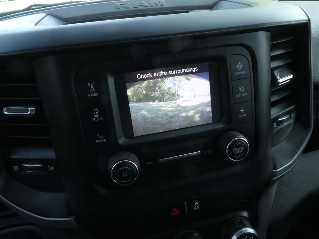 2021 Ram 5500 Tradesman photo 26