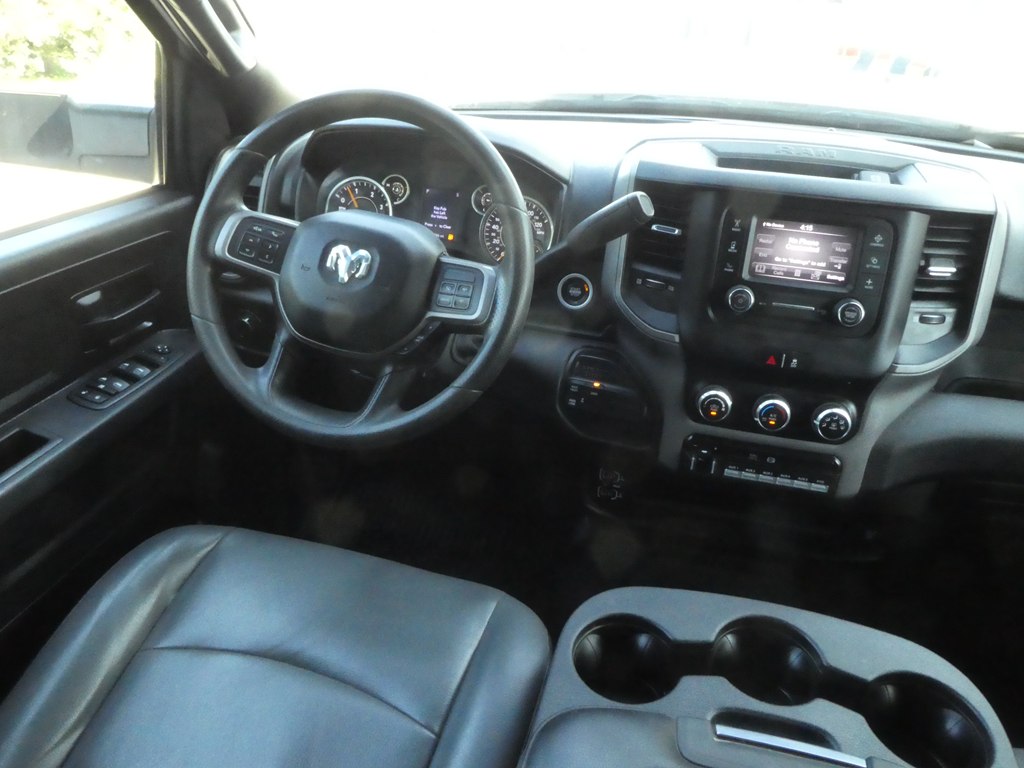 2021 Ram 5500 Tradesman photo 27
