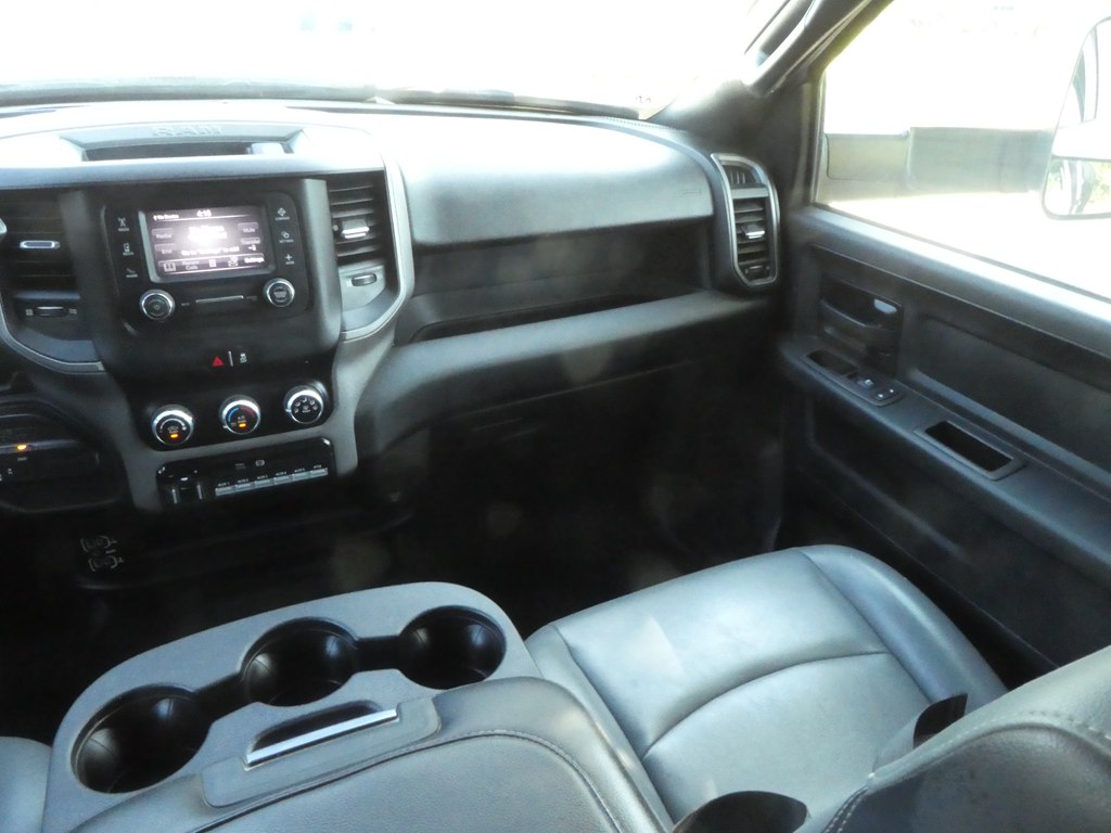 2021 Ram 5500 Tradesman photo 28