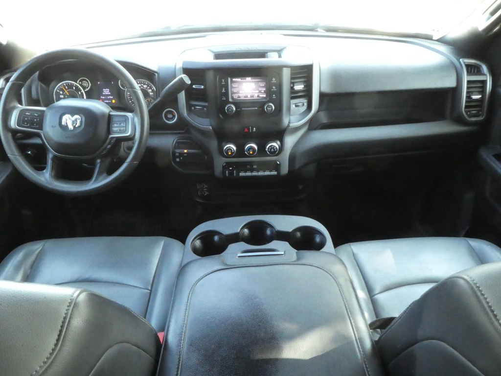 2021 Ram 5500 Tradesman photo 29