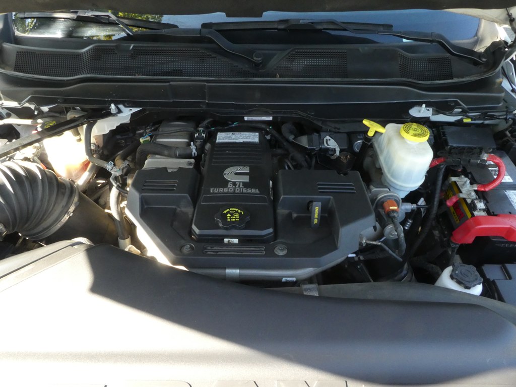 2021 Ram 5500 Tradesman photo 32