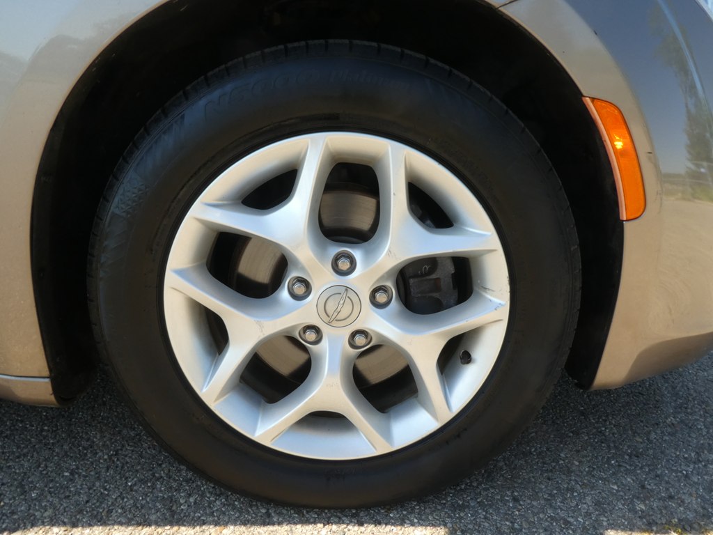2017 Chrysler Pacifica Touring L photo 32