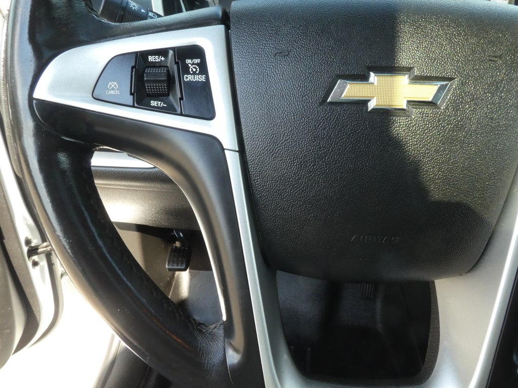 2016 Chevrolet Equinox LT photo 23