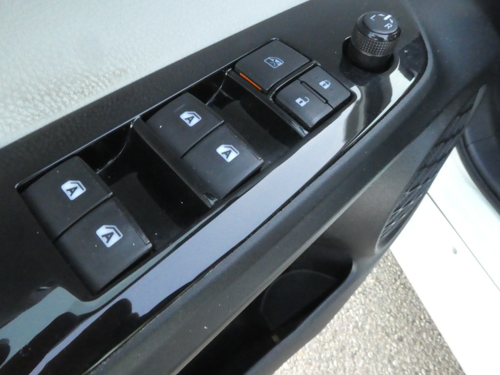 2017 Toyota Prius Two Eco Three Four Touring photo 11