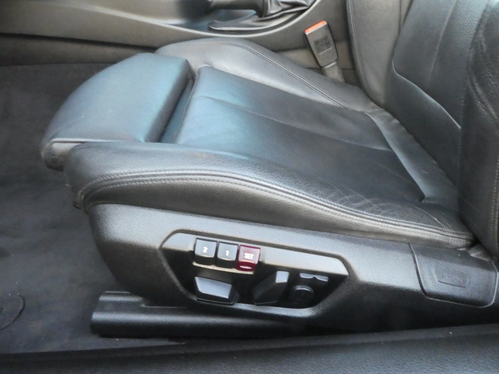 2015 Bmw 435i xDrive Coupe photo 14