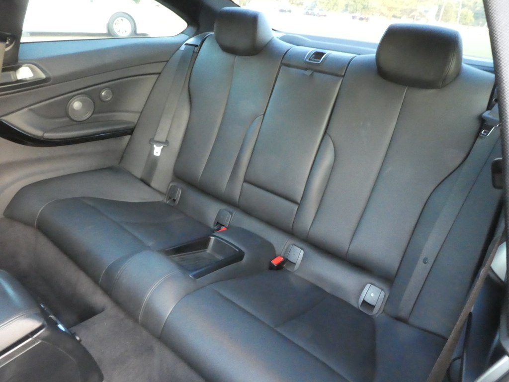 2015 Bmw 435i xDrive Coupe photo 16