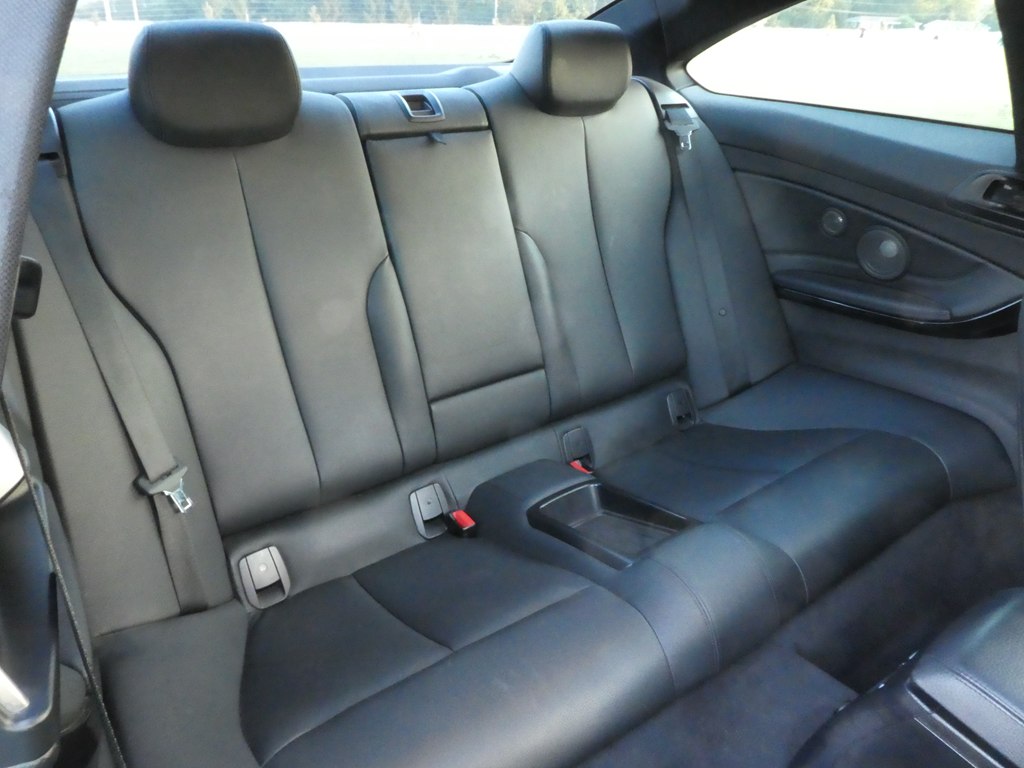 2015 Bmw 435i xDrive Coupe photo 17