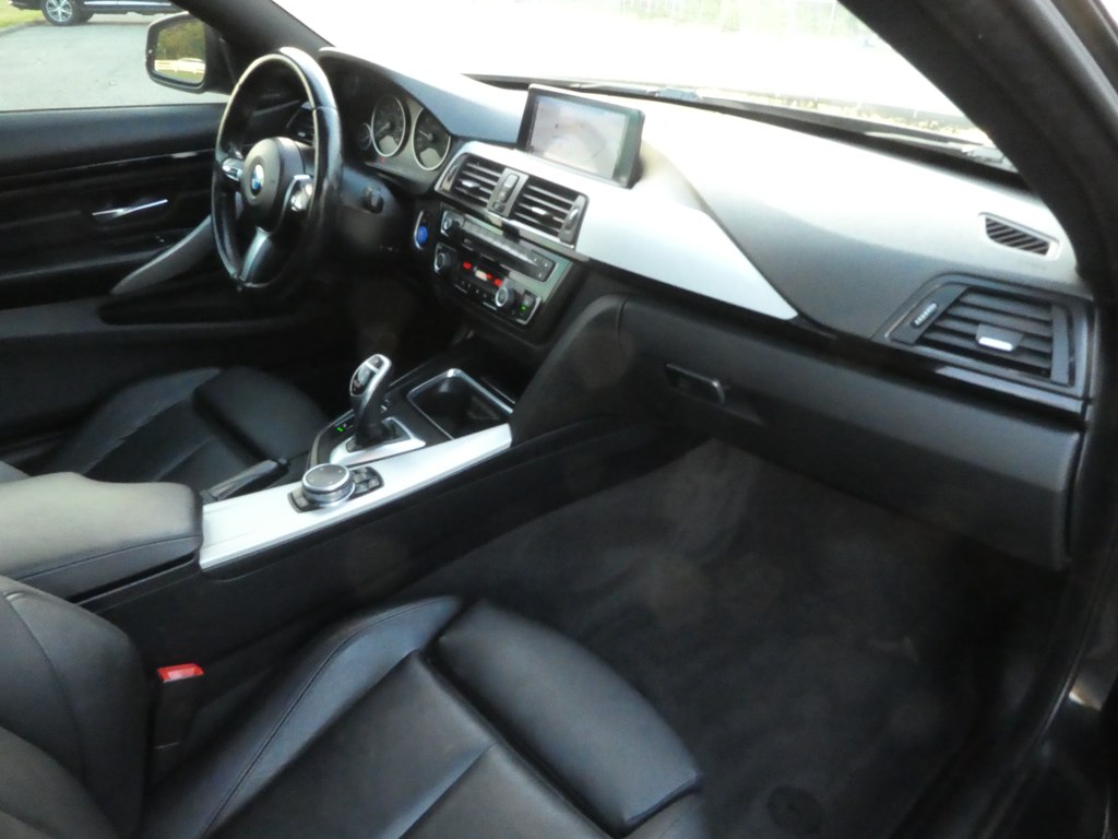 2015 Bmw 435i xDrive Coupe photo 18