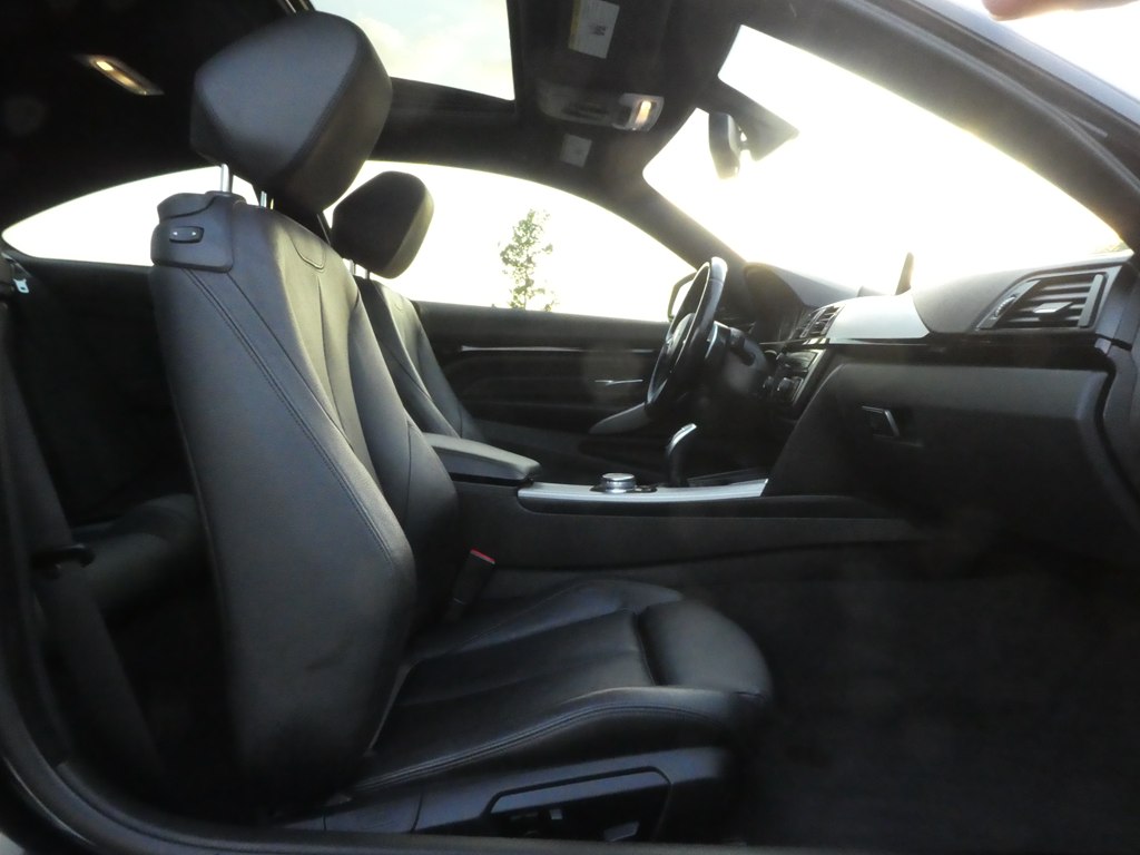 2015 Bmw 435i xDrive Coupe photo 20
