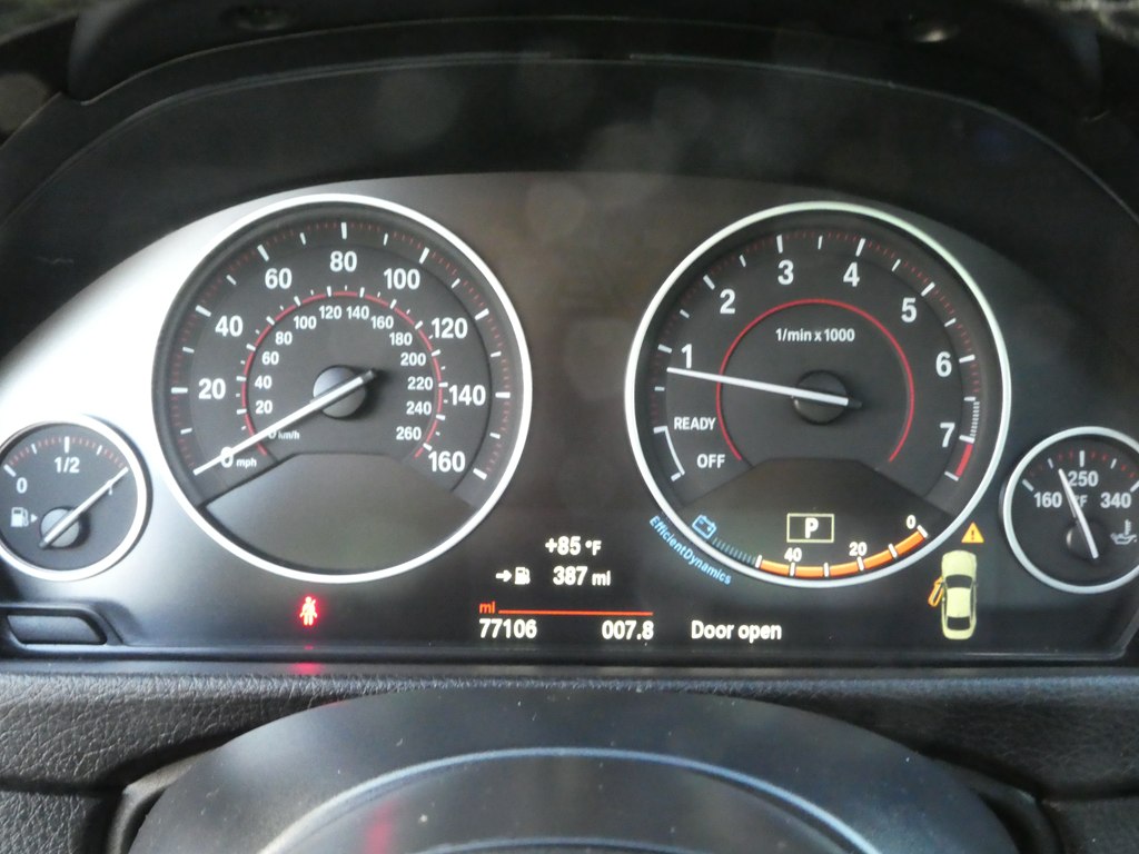 2015 Bmw 435i xDrive Coupe photo 21