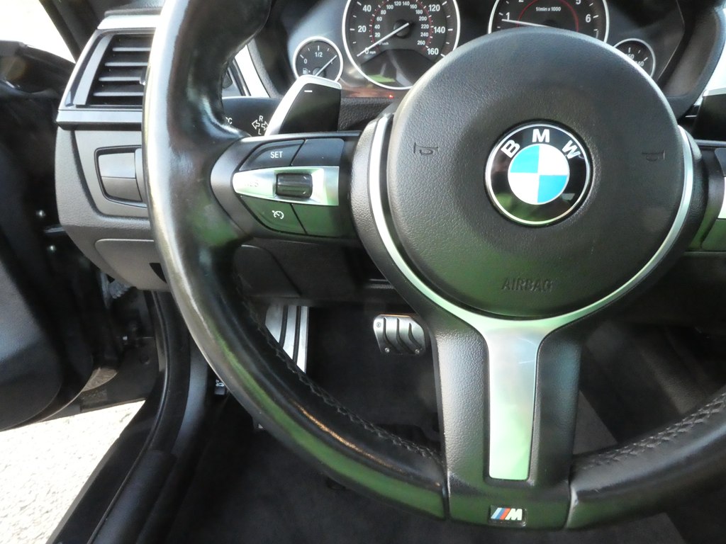 2015 Bmw 435i xDrive Coupe photo 22