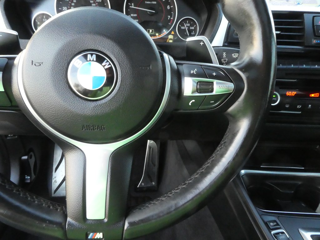 2015 Bmw 435i xDrive Coupe photo 23