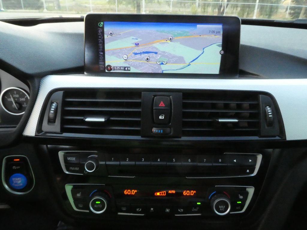 2015 Bmw 435i xDrive Coupe photo 24
