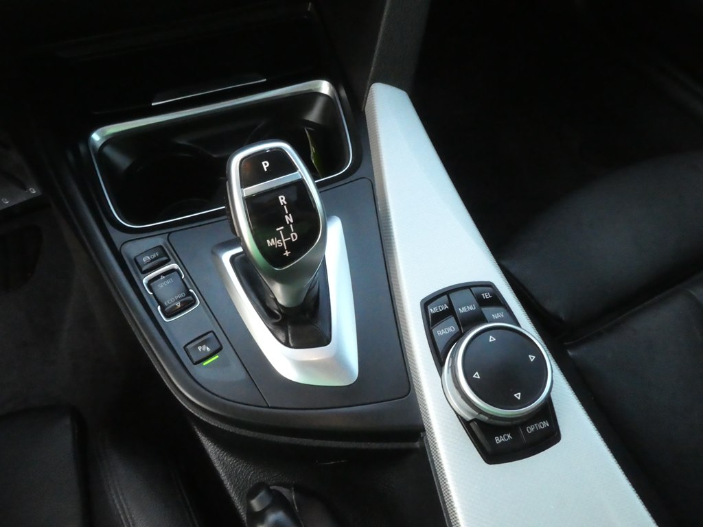 2015 Bmw 435i xDrive Coupe photo 26