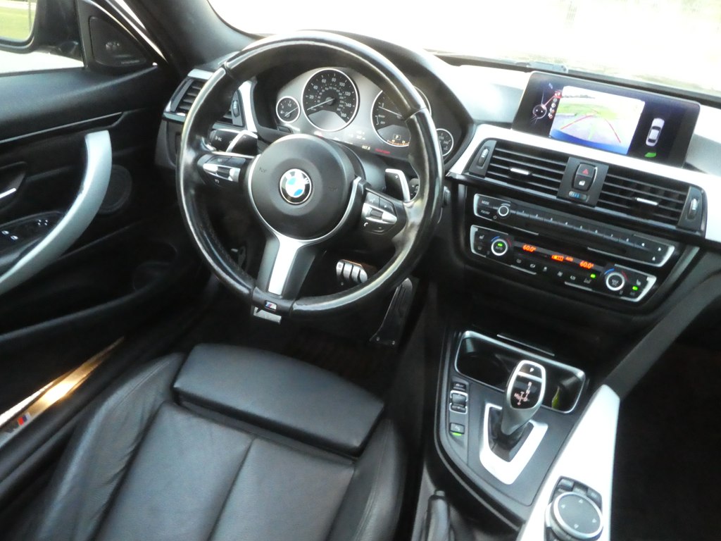 2015 Bmw 435i xDrive Coupe photo 27