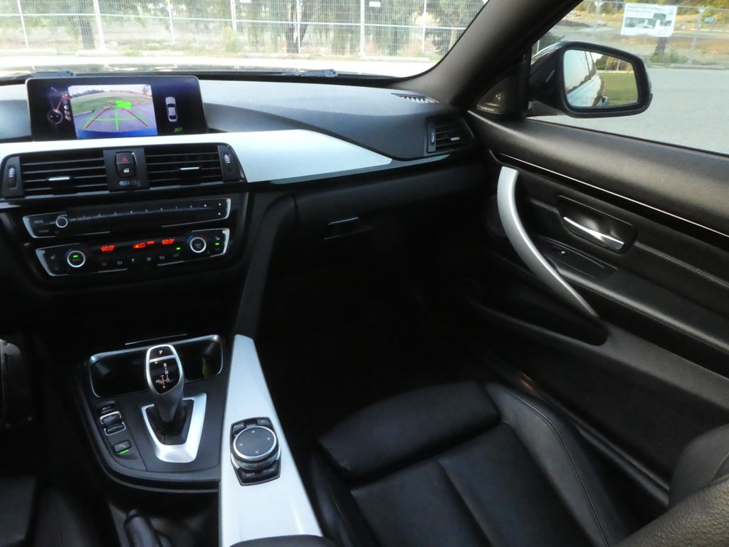 2015 Bmw 435i xDrive Coupe photo 28