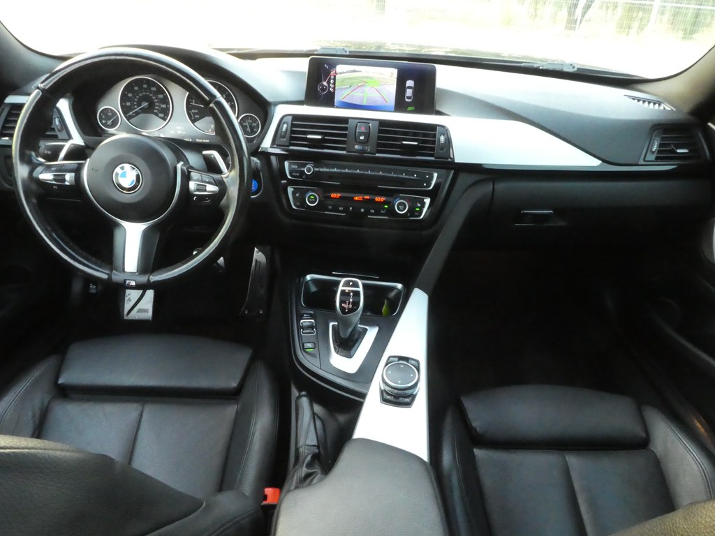2015 Bmw 435i xDrive Coupe photo 29