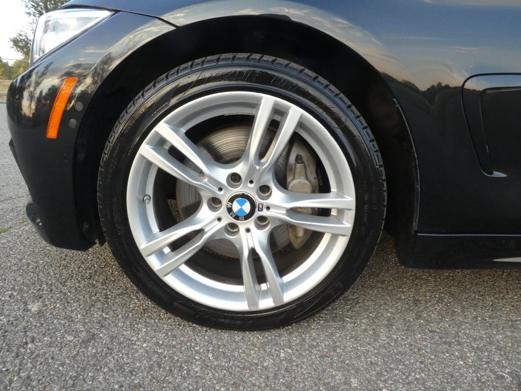 2015 Bmw 435i xDrive Coupe photo 31