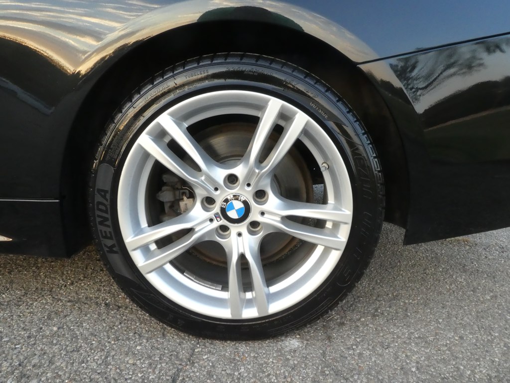 2015 Bmw 435i xDrive Coupe photo 32