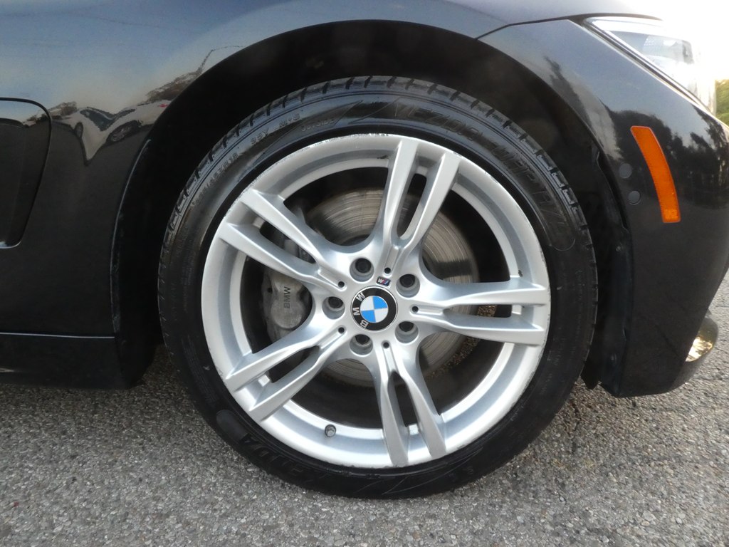 2015 Bmw 435i xDrive Coupe photo 34