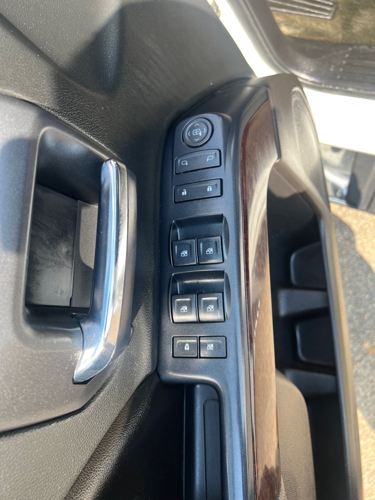 2016 Gmc Sierra SLE photo 12