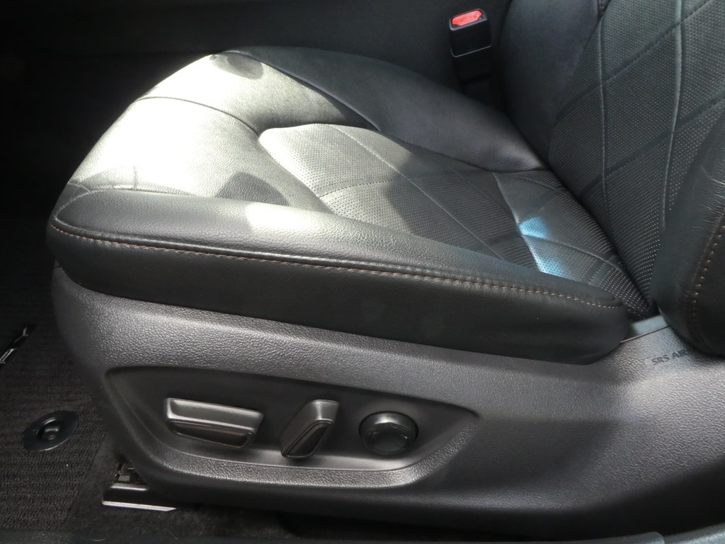2018 Toyota Camry XLE photo 10