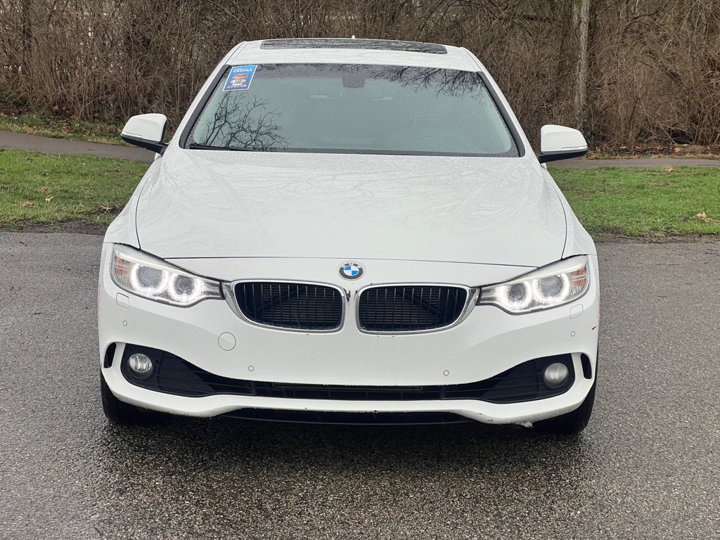 2015 BMW 4 Series 428i - Photo 3