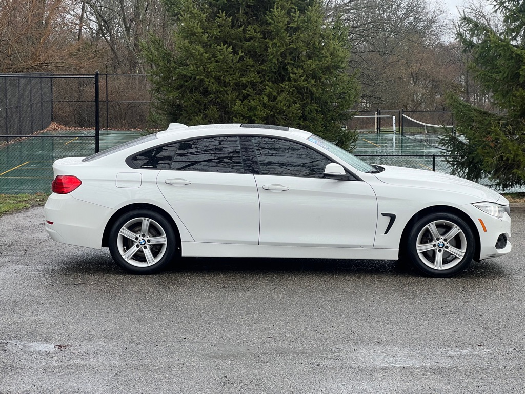 2015 BMW 4 Series 428i - Photo 5