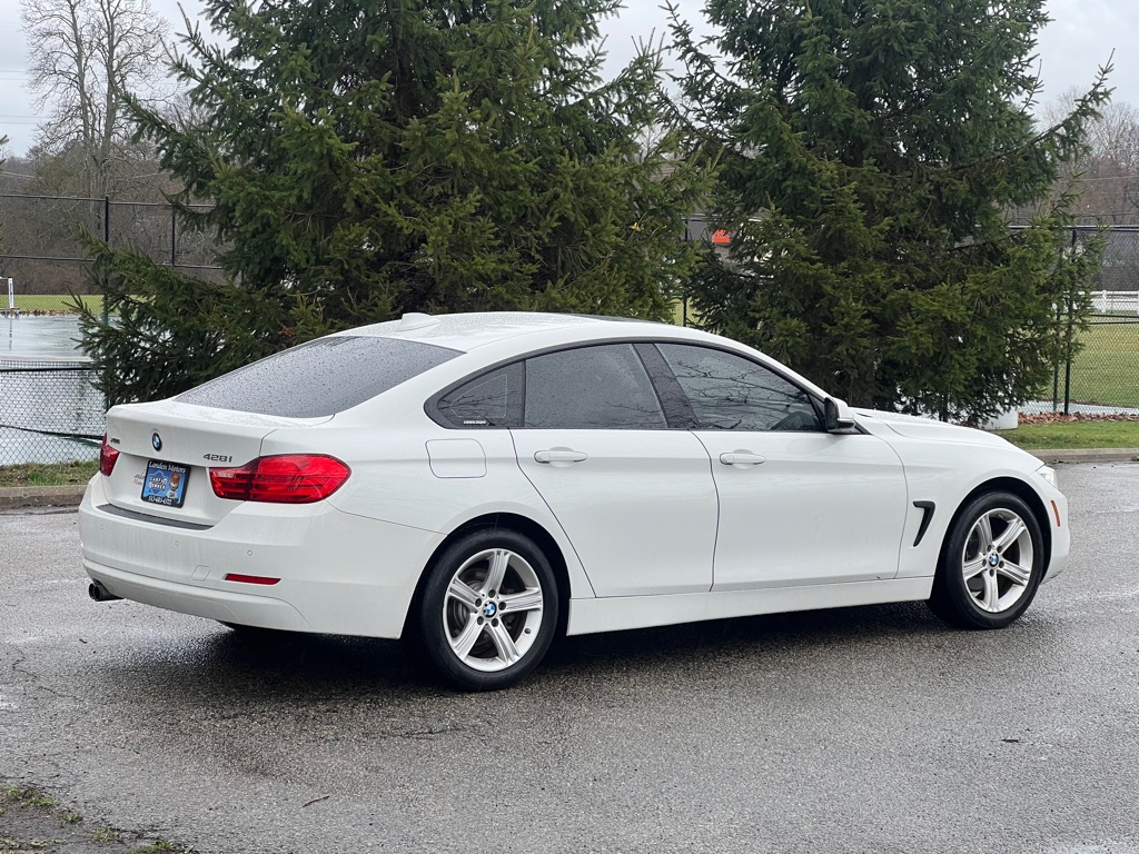 2015 BMW 4 Series 428i - Photo 6