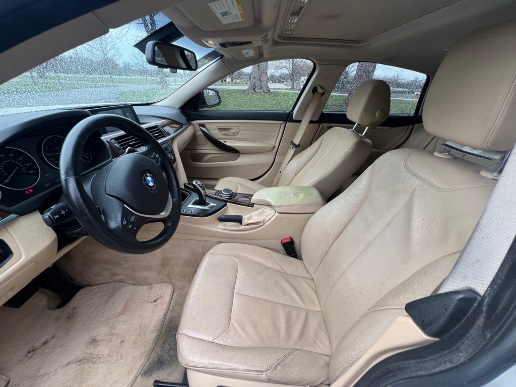 2015 BMW 4 Series 428i - Photo 14