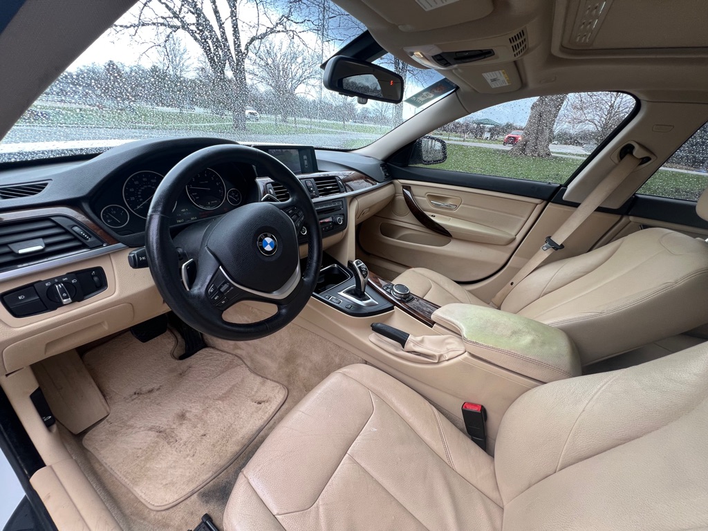 2015 BMW 4 Series 428i - Photo 15
