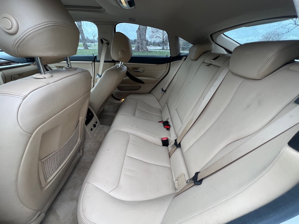 2015 BMW 4 Series 428i - Photo 16