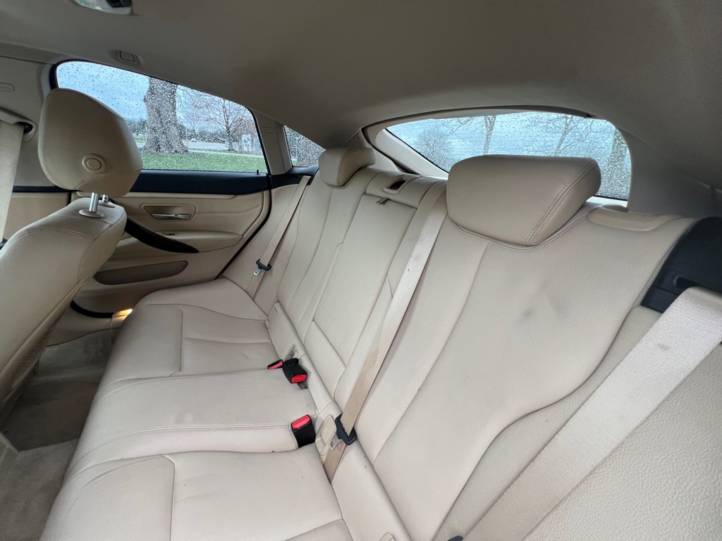 2015 BMW 4 Series 428i - Photo 17