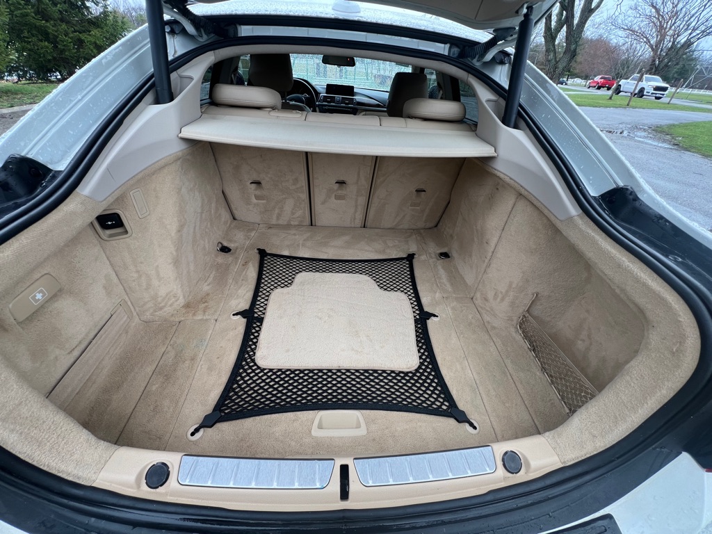 2015 BMW 4 Series 428i - Photo 18