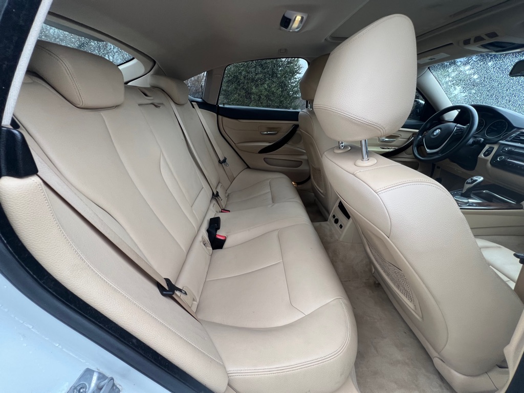 2015 BMW 4 Series 428i - Photo 20