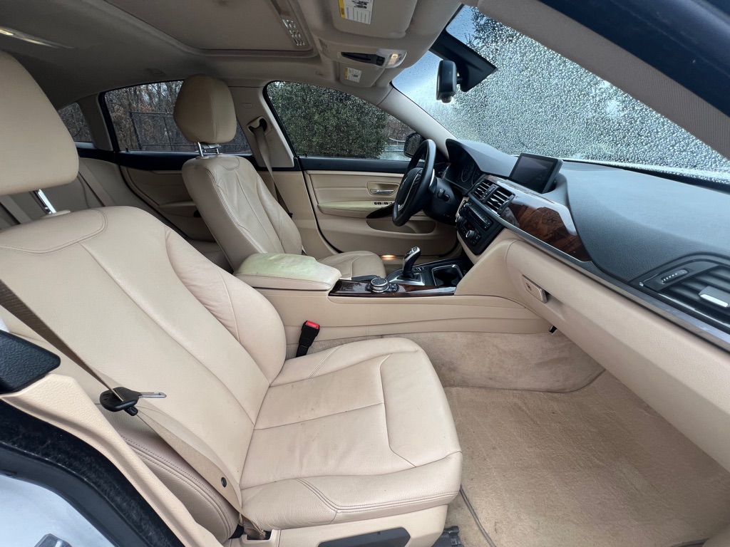 2015 BMW 4 Series 428i - Photo 22