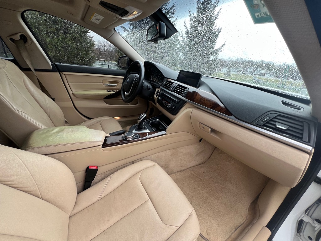 2015 BMW 4 Series 428i - Photo 23