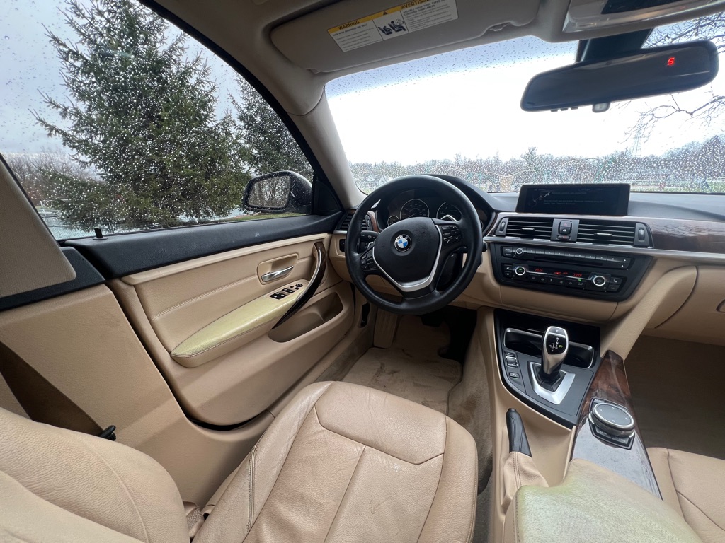 2015 BMW 4 Series 428i - Photo 24