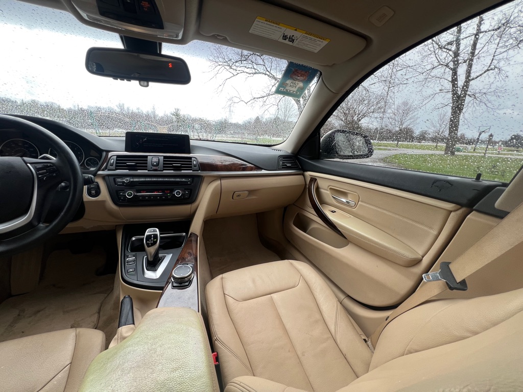 2015 BMW 4 Series 428i - Photo 25
