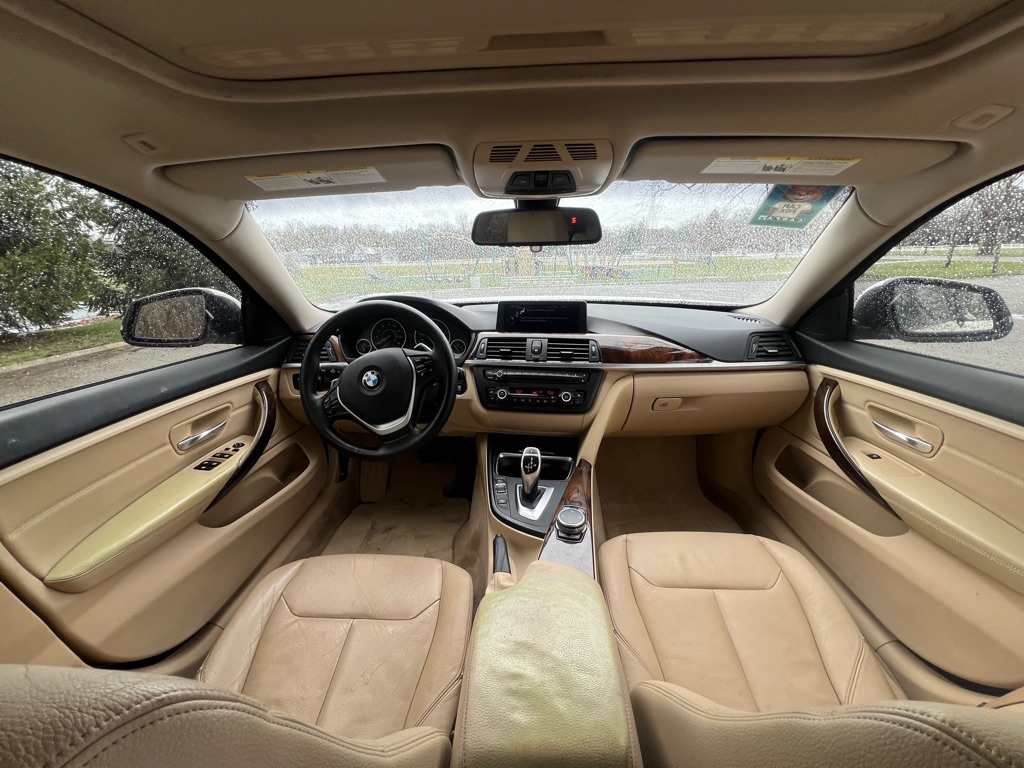 2015 BMW 4 Series 428i - Photo 26