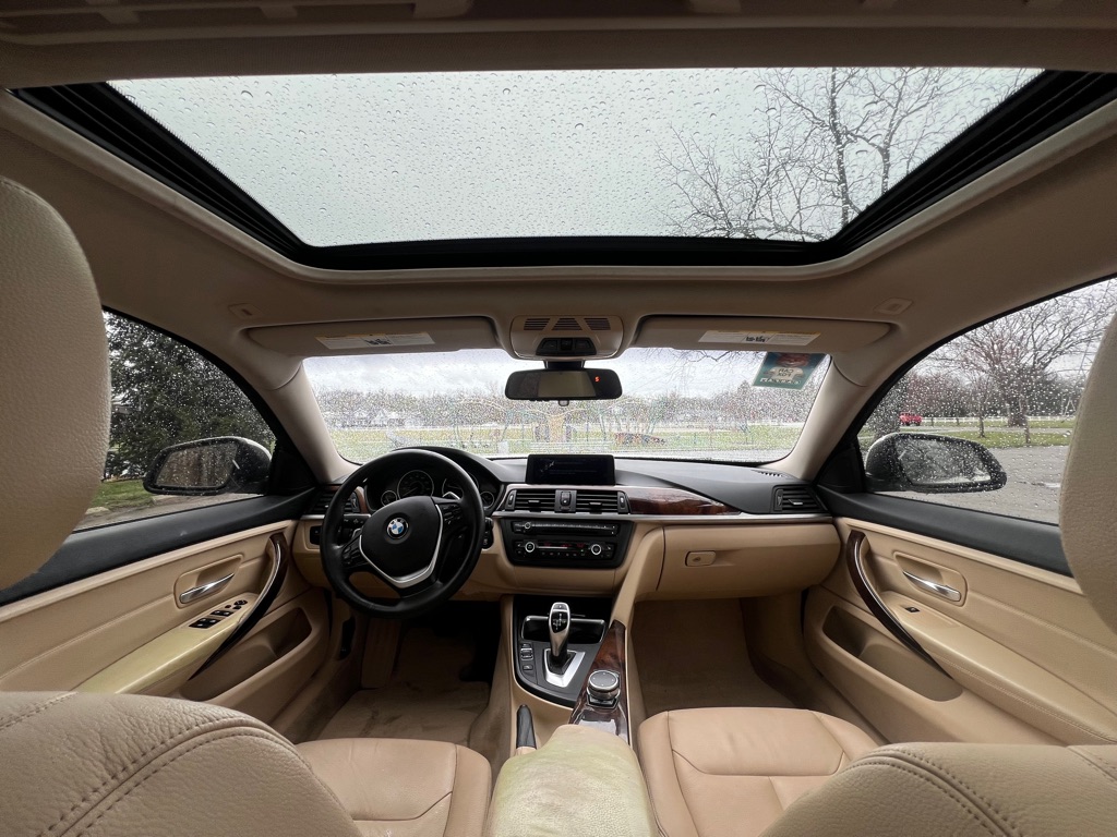 2015 BMW 4 Series 428i - Photo 27