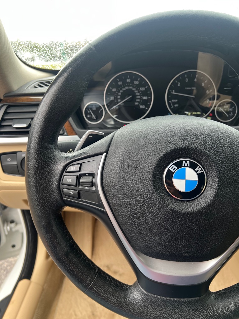 2015 BMW 4 Series 428i - Photo 28